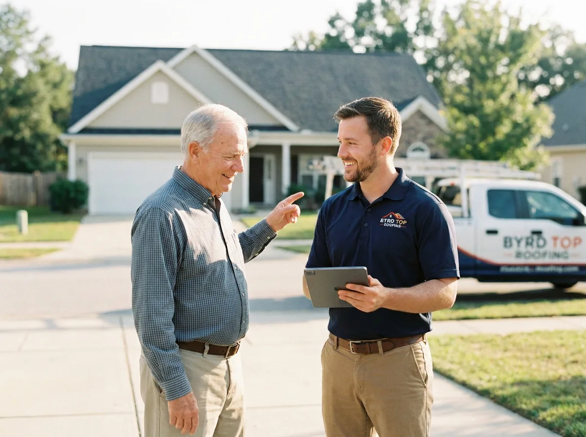 Roofing Barton, NY FAQs